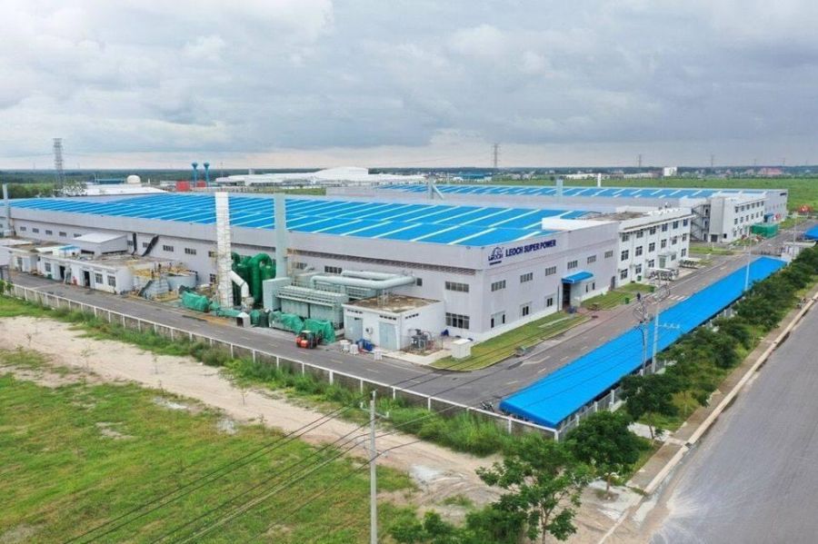 Bán đất mặt tiền đường nhựa 18m, ngay sát cổng KCN Becamex Chơn Thành, vị trí đắc địa, thổ cư có sẵn, pháp lý đầy đủ